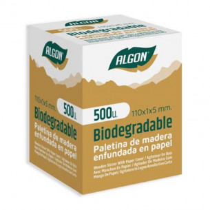 Set de 500 Paletinas... 2