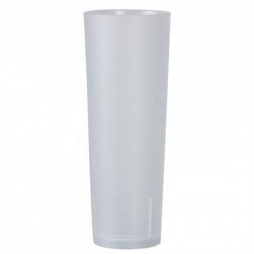 Juego de 6 Vasos Tubo Reutilizables...