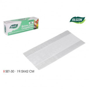 Paquete 30 Bolsas de...