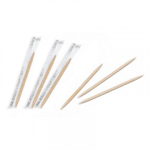 Caja de 1000 Palillos Individuales...