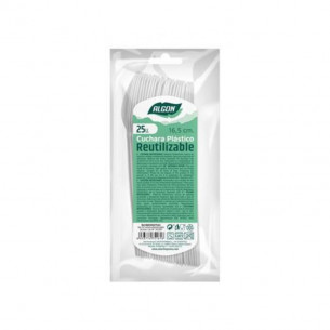 Pack 25 Cucharas Plásticas...