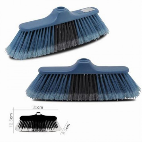 Cepillo de Barrer Geres Azul de 30 cm...
