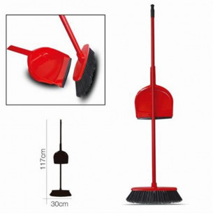 Escoba y Recogedor Benny...