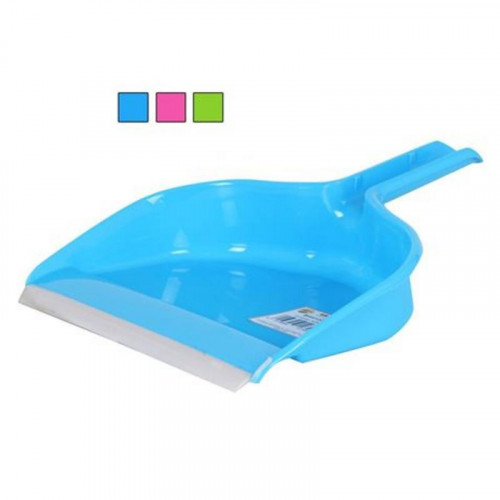 Pala Recogedora con Goma 23x30 cm...