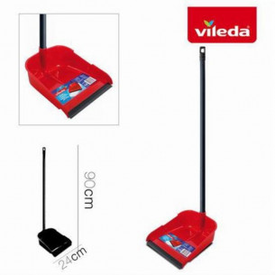Pala Recogedora Vileda con...