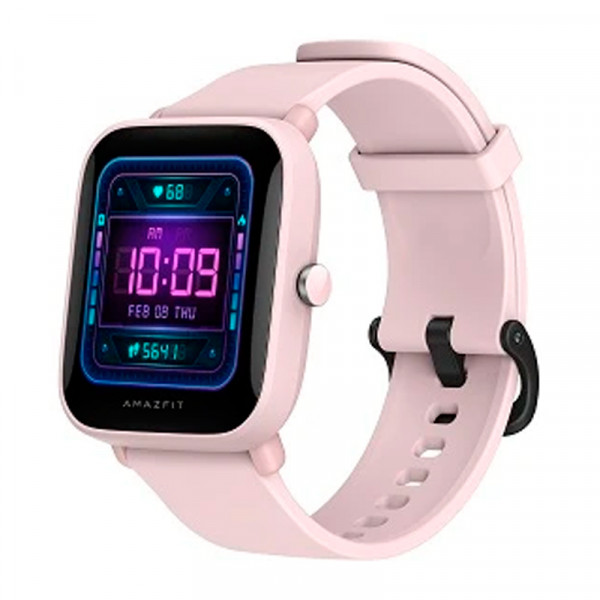 Xiaomi Amazfit Smartwatch BIP U Pro