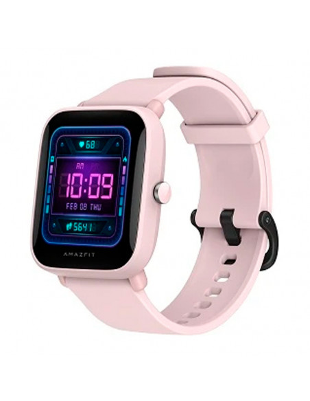Xiaomi Amazfit Smartwatch BIP U Pro