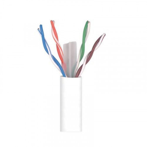 Cable de Red UTP Cat.6 Libre de...