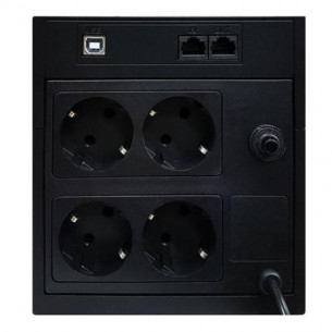 Sistema de Alimentación... 2