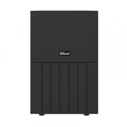 Módulo Externo de Baterías...