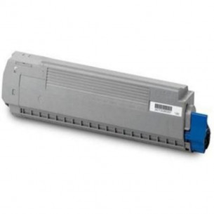 Tóner Original Oki...