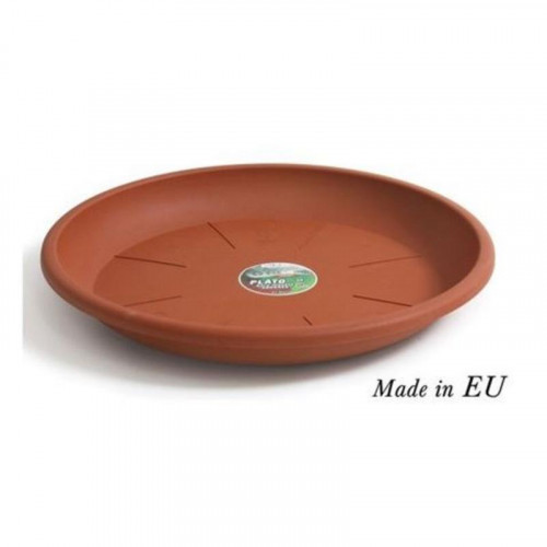 Bajo Plato Cuadrado para Maceta Dem...