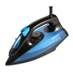 Plancha de Vapor Muvip...