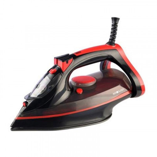 Plancha de Vapor Muvip Cerámica 2400W...