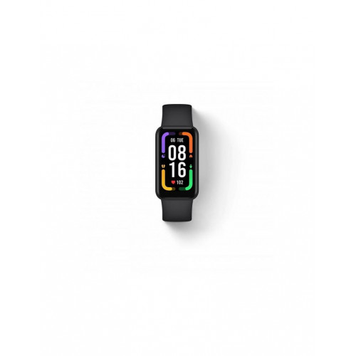 Xiaomi Smart Band Pro AMOLED Color Negro