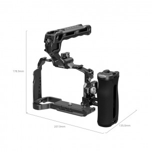 SmallRig 6026 Advanced Cage... 2