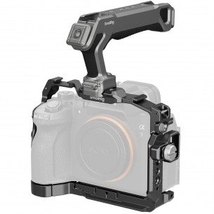 SmallRig "HawkLock" Cage...