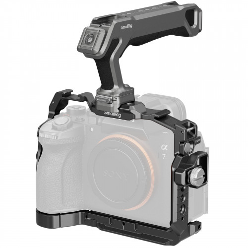 SmallRig "HawkLock" Cage Kit for Sony...