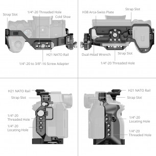 SmallRig Advanced... 2