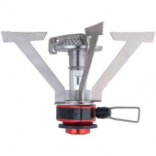 Hornillo de Gas Plegable y...