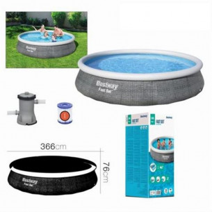 Piscina Hinchable Bestway...
