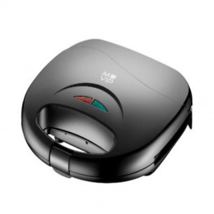 Sandwichera Muvip de 750W...