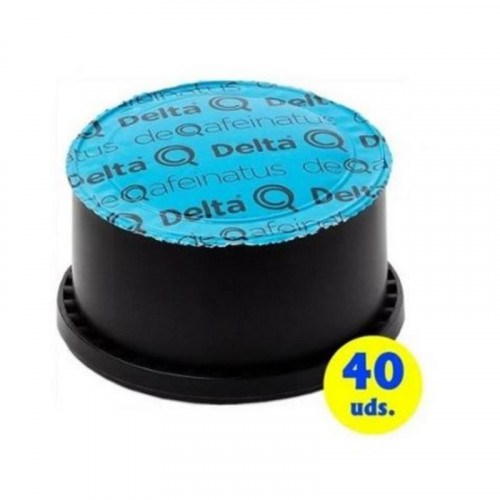 Pack de 40 Cápsulas de Café...