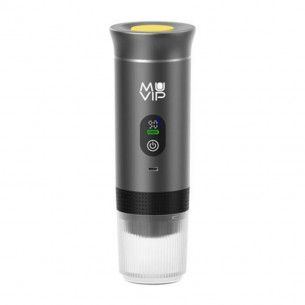 Cafetera Portátil 3 en 1...