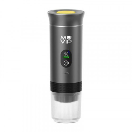 Cafetera Portátil 3 en 1 Muvip...