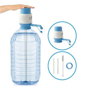 Dispensador de Agua Manual... 2