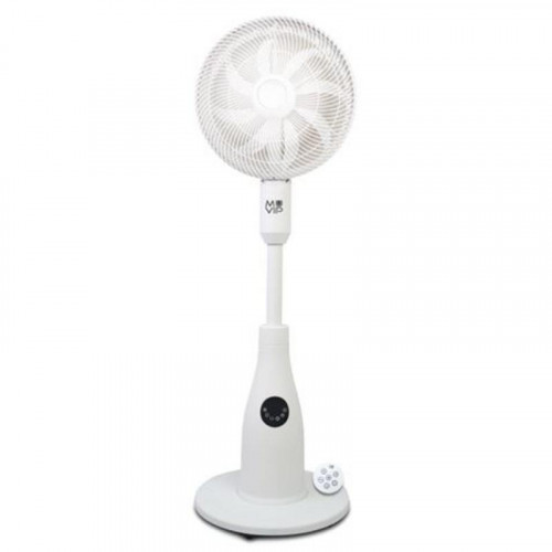 Ventilador Nebulizador Muvip Design...