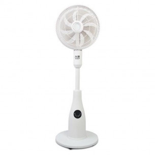 Ventilador Nebulizador... 2