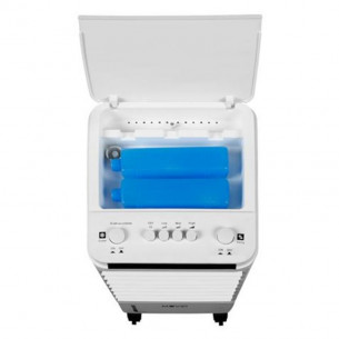 Climatizador de Aire... 2