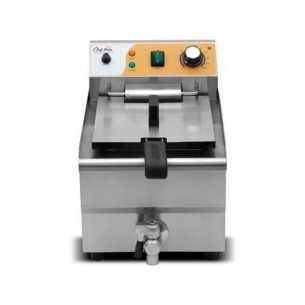 Freidora Eléctrica... 2