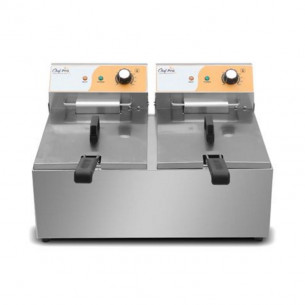 Freidora Eléctrica... 2