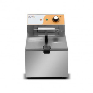 Freidora Eléctrica... 2