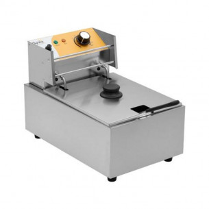 Freidora Eléctrica... 2