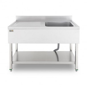 Fregadero Industrial Chef... 2