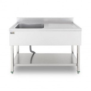 Fregadero Industrial Chef... 2