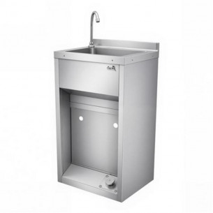 Lavamanos Industrial de...