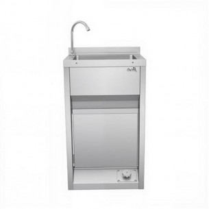 Lavamanos Industrial de... 2