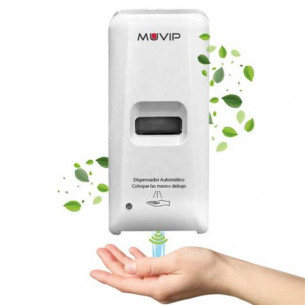 Dispensador de Gel...