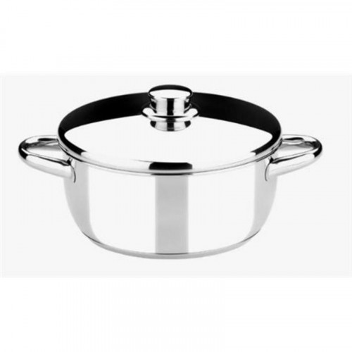 Cacerola de Acero Inoxidable Monix...