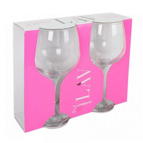 Set de 2 Copas Balón para Combinados...