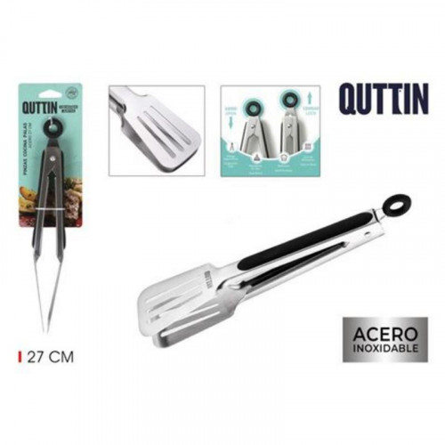 Pinzas de Cocina Quttin de 27 cm en...