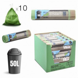 Paquete de 10 Bolsas de...