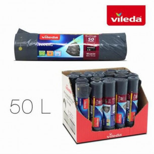 Vileda Ecobag Pack 10 Sacos...