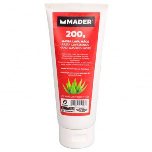 Pasta Lavamanos Quitagrasas...