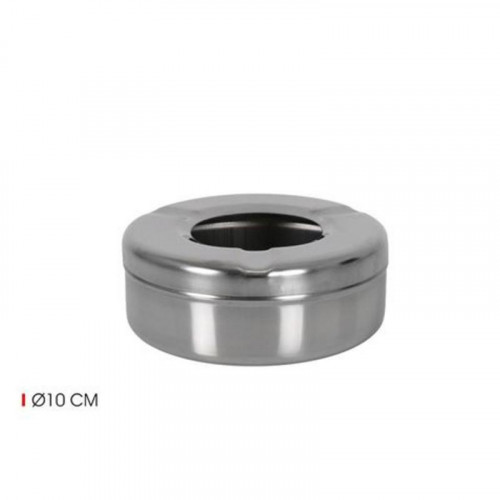 Cenicero de Agua de Acero Inoxidable...