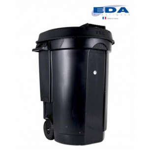 Cubo de Basura Eda con...